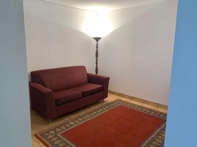 Maison Lushbrooks Moutier-Malcard Exteriör bild