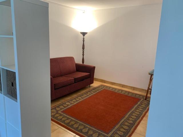 Maison Lushbrooks Moutier-Malcard Exteriör bild